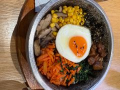 -朴大叔拌饭(上海真如环宇城店)