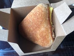 -星巴克(北京通州新光大中心店)