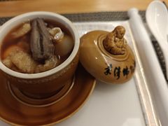 -李清佛跳墙|福建省十大名厨之首(后江埭店)