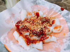 -香港风味小吃店(中英街店)
