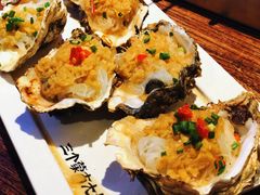 -三个蒙古大叔羊肉串(大宁店)