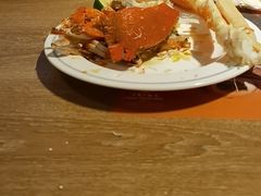 -咖啡苑自助餐厅·中国大饭店