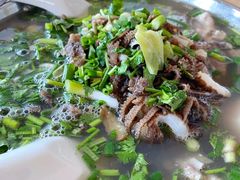 -周记翘脚牛肉