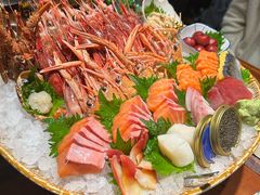-一本料理(西溪天街店)