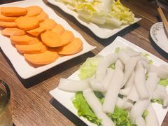 -亿百顺红焖羊排小馆(总店)