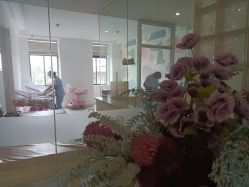 -安心妈妈月子中心(高新店)