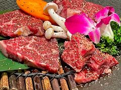 -御牛道日式烤肉料理(杭州万象城店)