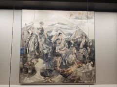 -中国美术学院-美术馆