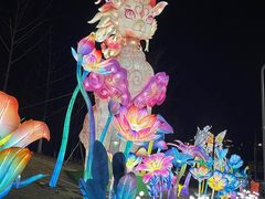 -武汉园博园(武汉自然博物馆)