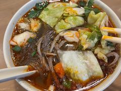 -佬钱湾仔(衣裳街店)