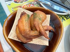 -西语炭烧牛排·西厨(滨湖万科里店)