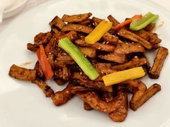 -元唐家宴•经典东北菜(梅市口路店)
