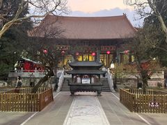 -大理文庙(大理古城)