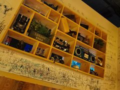 -就你餐厅(体育西横街店)