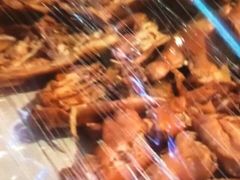 -阿满食品(大连商场店)