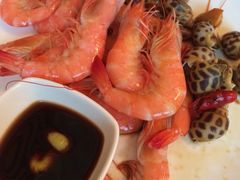 -盛宴自助餐厅(运达喜来登店)