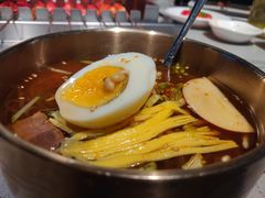 -丰茂烤串(港旅店)