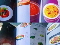 -東舍食唐精品陕菜馆