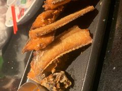 -老头儿油爆虾·知味杭州(爱琴海购物中心)