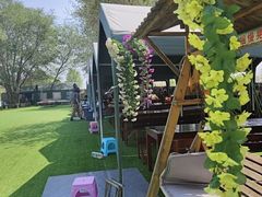 -亲兄弟真人CS团建拓展基地