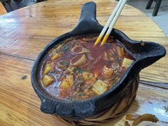 -小芳砂锅凉粉(总店)