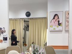 -海马体照相馆(万菱汇店)