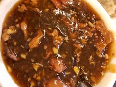 炒肝-姚记炒肝店(鼓楼店)