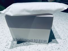 -好利来(鲁谷店)