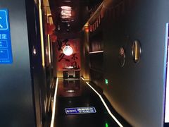 -墨锦轩·5D影院足浴·SPA(高新店)