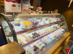 -西村叔叔的店·面包·甜品·蛋糕(崂山丽达店)