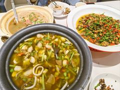 -蜀厨小匠·民间川菜(犀浦店)