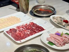 -围炉夜话·潮汕卤水火锅(榕江店)