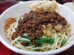 -朱儿面庄(洋河三路店)