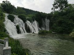 -天河潭旅游度假区