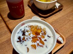 -彬媽糖水(侨鑫国际店)
