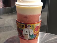 -LELECHA乐乐茶(新街口大洋店)