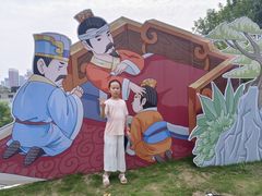 -南阳卧龙岗武侯祠