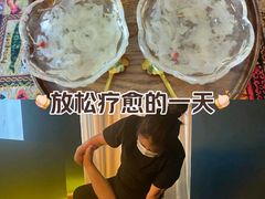 -韵泰·泰式按摩SPA(万象城店)