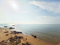 -老虎石海上公园