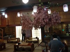 -汤泉良子(金源店)