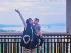 -千岛湖天屿景区