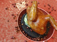 -南堂馆·新川菜(天府三街店)