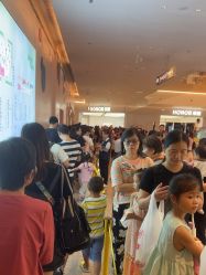 -奈尔宝·儿童乐园·亲子餐厅(苏州大悦城店)