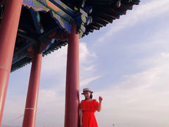 -嘉峪关关城