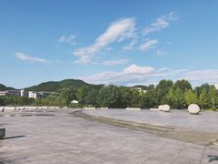 -浙江农林大学(东湖校区)
