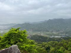 -青芝山风景名胜区