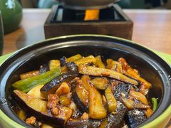 -云海肴·汽锅鸡·云南菜(祥云小镇店)