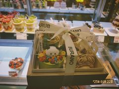 -布莱诺(中央大道店)