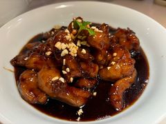 老醋里脊-遇见长安·陕菜名店(乐荟中心店)