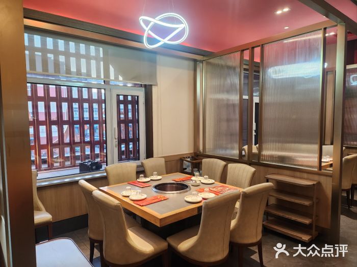 蜀留香火锅·始于1999·原四川老火锅(白堤路店)图片